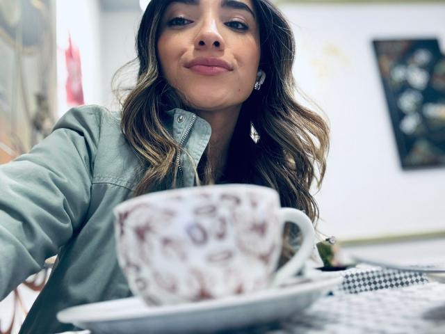 AdharaCooper - Live sex cam - 25523505