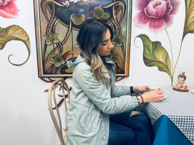 AdharaCooper - Live porn &amp; sex cam - 25523509