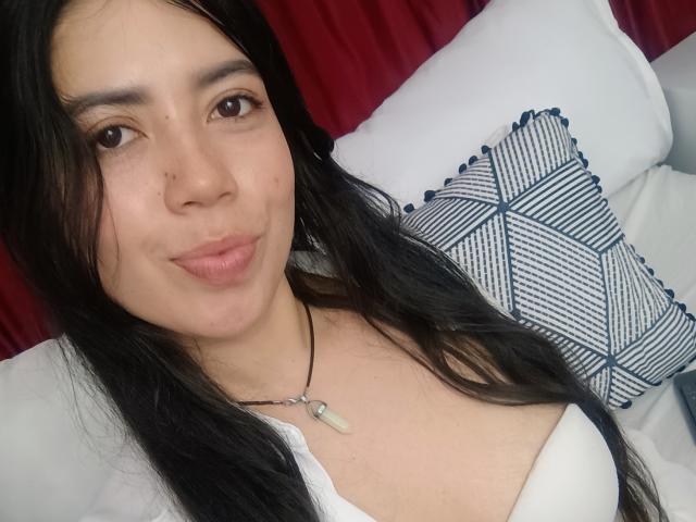 CristalDuport - Sexe cam en vivo - 25523813