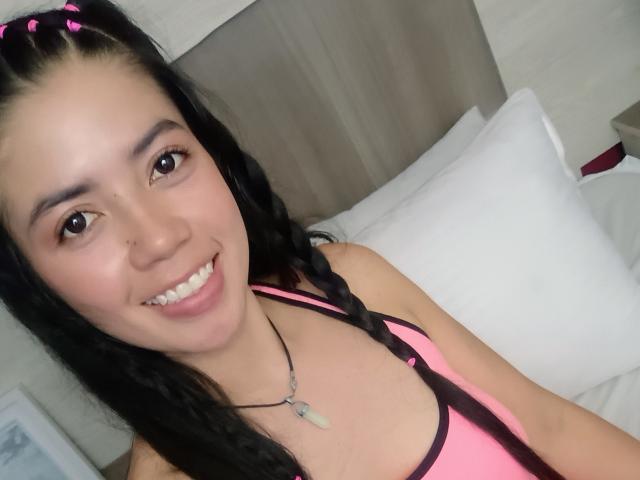 CristalDuport - Sexe cam en vivo - 25523837