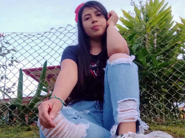 CristalDuport - Sexe cam en vivo - 25523845