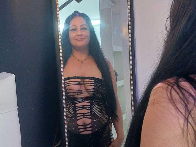 CandelaFoxy - Live sexe cam - 25524625