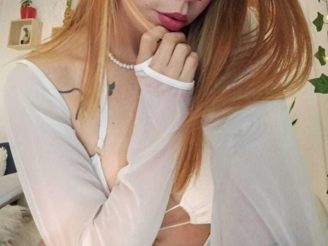AriiannaHot - Sexe cam en vivo - 25524917