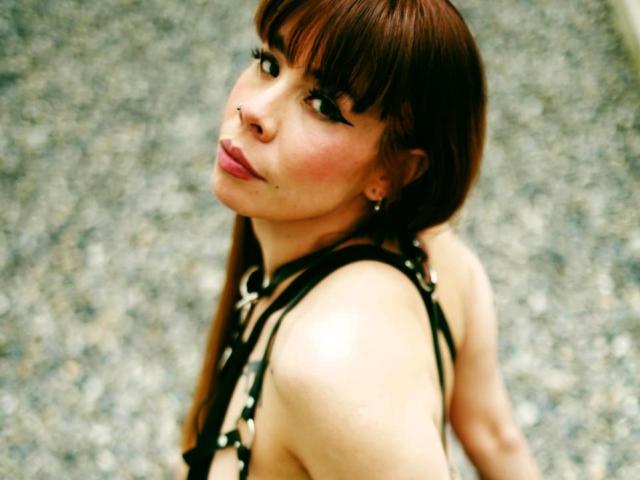 AriiannaHot - Sexe cam en vivo - 25525109