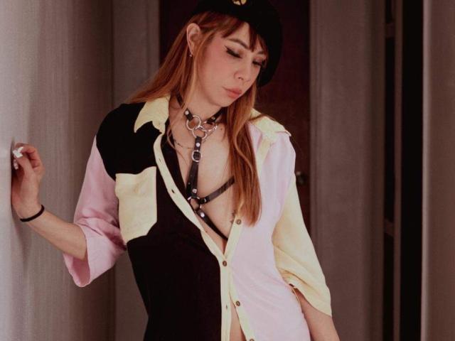 AriiannaHot - Live porn &amp; sex cam - 25525121