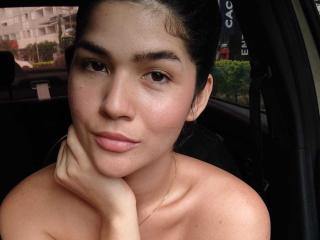 ScarlletZhen - Live porn & sex cam - 25525185