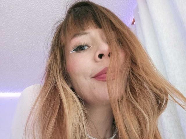 AriiannaHot - сексуальная веб-камера в реальном времени - 25525445