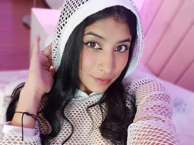NaiaSanders - Live sexe cam - 25525605