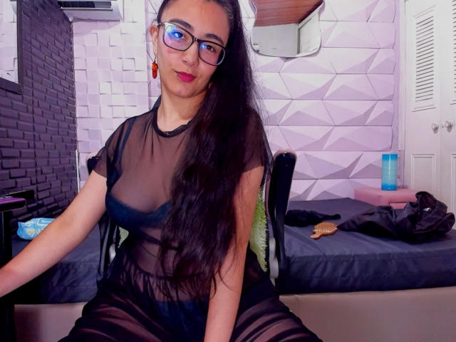 JewelryQueen - Sexe cam en vivo - 25525885