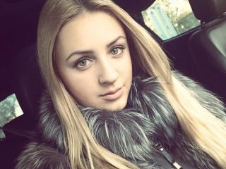 BlondForYou - Live sexe cam - 2552619