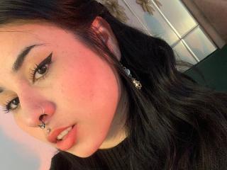 GaiaJonnes - Live Sex Cam - 25526317