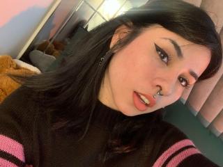 GaiaJonnes - Live Sex Cam - 25526325
