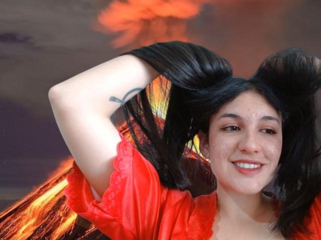 MargaritaDudole - сексуальная веб-камера в реальном времени - 25526533