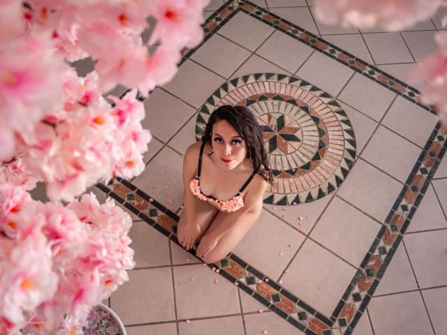KendraSimons - Camera khiêu dâm &amp; quyến rũ trực tiếp - 25526669