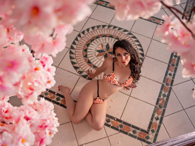 KendraSimons - Live porn &amp; sex cam - 25526677