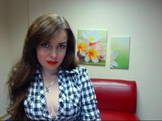 Amalija - Live Sex Cam - 2552673