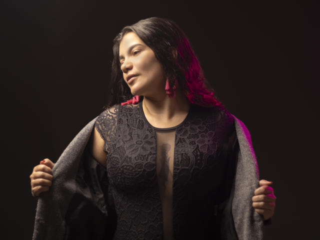 BulmaHot - Camera khiêu dâm &amp; quyến rũ trực tiếp - 25526741