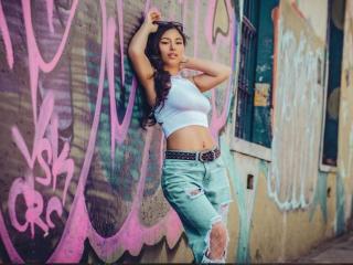 EmilyValeria - Sexe cam en vivo - 25526929