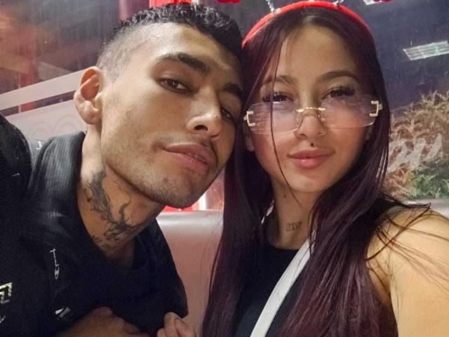 LoveBirds69 - Sexe cam en vivo - 25527977