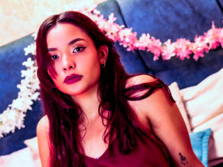 LeaKlarck - Live sexe cam - 25528113