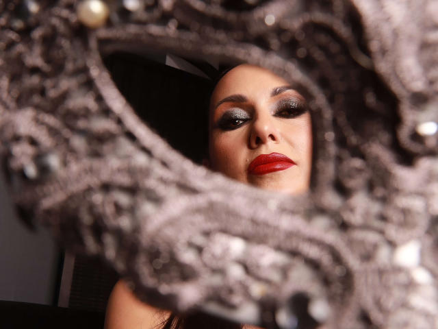 MissVonTease - Live porn &amp; sex cam - 25528473