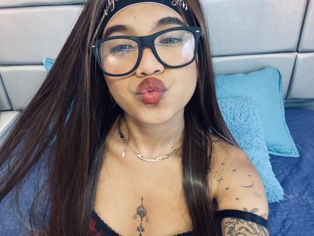 KathaleyaToms - Live sexe cam - 25528733