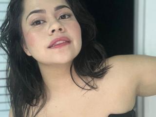 LilyRousee - Sexe cam en vivo - 25528773