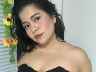 LilyRousee - Live sexe cam - 25528781