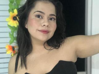 LilyRousee - Live sex cam - 25528793