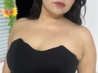 LilyRousee - Sexe cam en vivo - 25528801