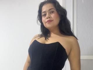 LilyRousee - Live sexe cam - 25528805