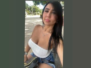 NahomyStone - Live porn &amp; sex cam - 25529217