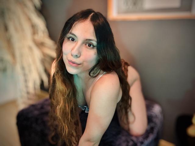 AmberlStha - Sexe cam en vivo - 25529333