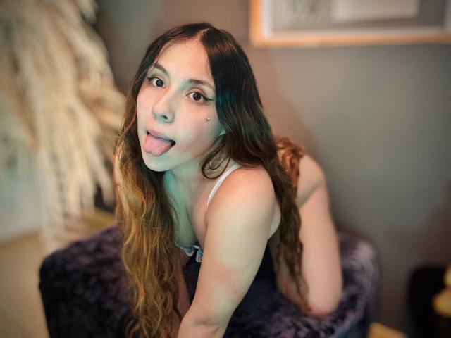 AmberlStha - Sexe cam en vivo - 25529369