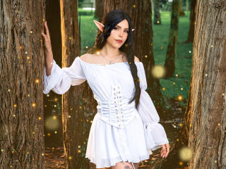 LexiMariee - Live sex cam - 25529617