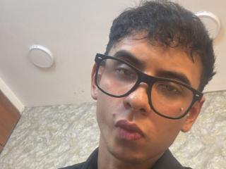 BrianOconor - Sexe cam en vivo - 25530305