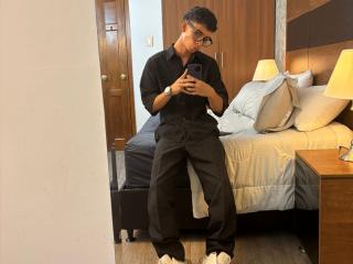 BrianOconor - Live sex cam - 25530309