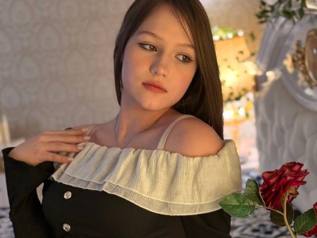 Bubochka - Sexe cam en vivo - 25530313