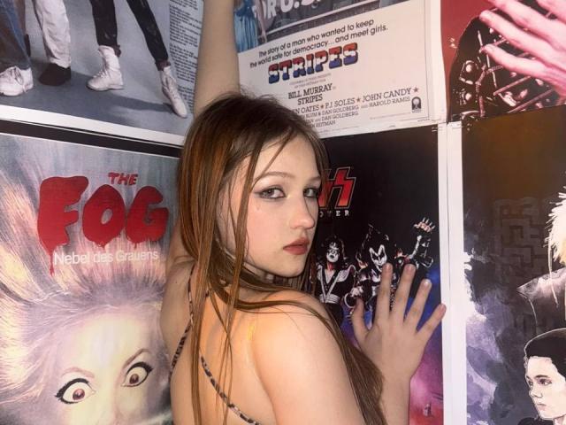 Bubochka - Live porn &amp; sex cam - 25530421