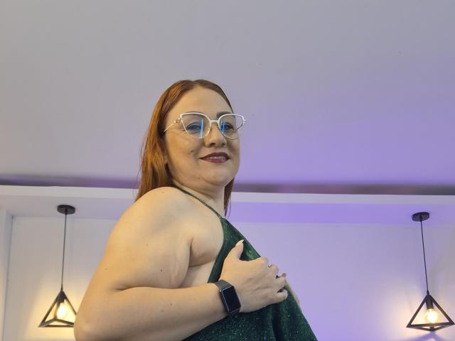 LadyNylonOh - Sexe cam en vivo - 25530969