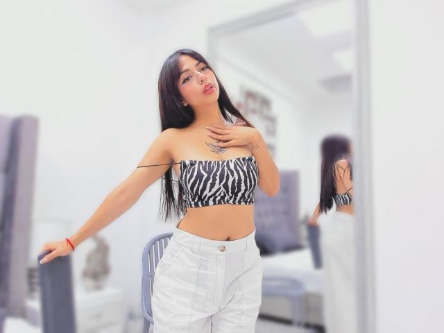 SamantaCarter - Live sexe cam - 25532209