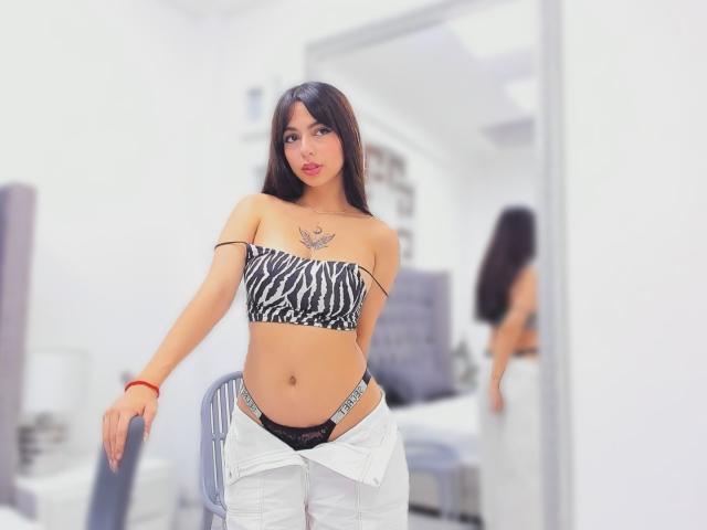 SamantaCarter - Sexe cam en vivo - 25532221