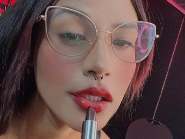 MelisaSavino - Camera khiêu dâm &amp; quyến rũ trực tiếp - 25532589