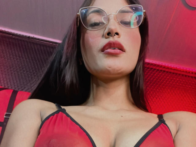 MelisaSavino - Live sexe cam - 25532597