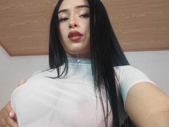 EmilyValeria - Live porn &amp; sex cam - 25534681