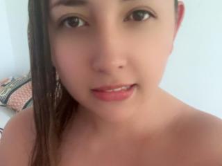 CristalWill - Live porn & sex cam - 25534801