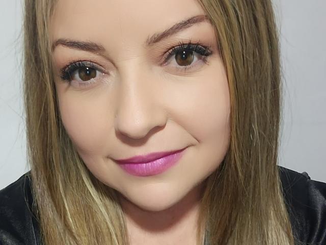 NatalyHami - Live sex cam - 25535129