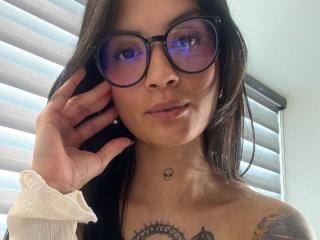 NiaWhite - Live porn &amp; sex cam - 25535281
