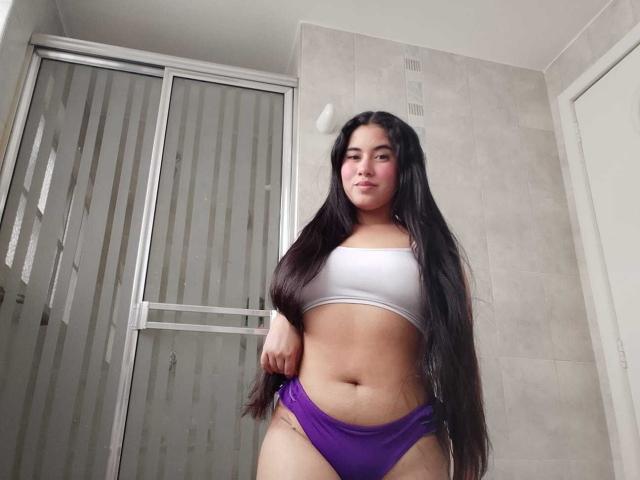 BiancaSolas - Live sex cam - 25535349