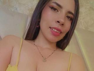 VioletaStone - Sexe cam en vivo - 25535549